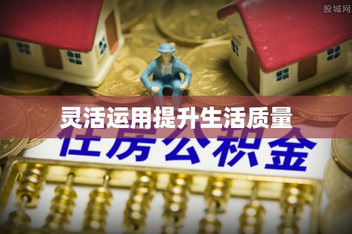 密山灵活运用提升生活质量